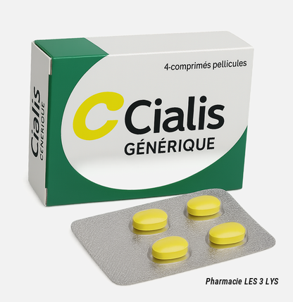 cialis