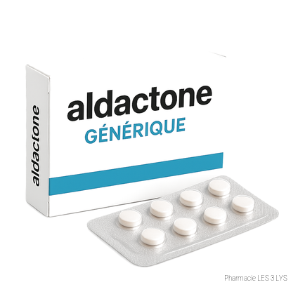 aldactone