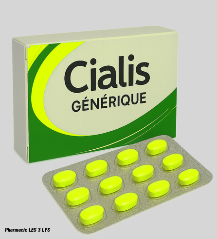cialis