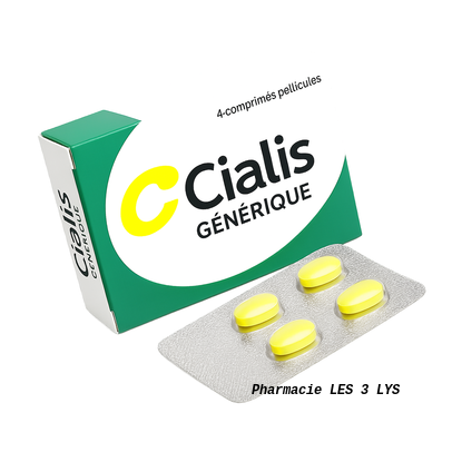 cialis