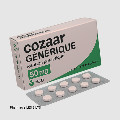 cozaar