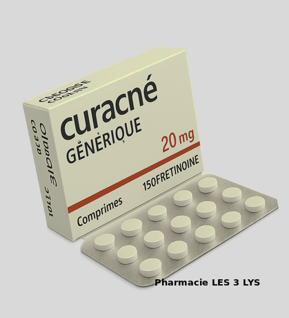 curacne