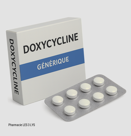 doxycycline
