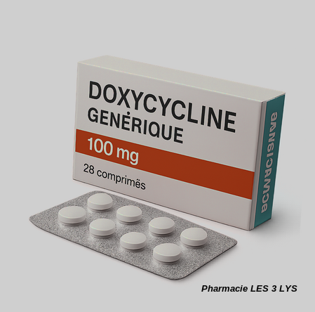doxycycline