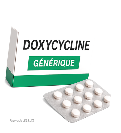 doxycycline