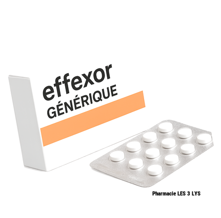 effexor