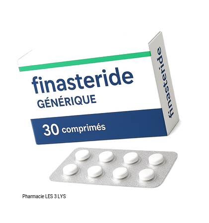 finasteride
