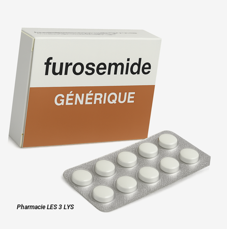 furosemide