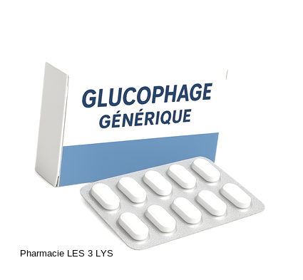 glucophage