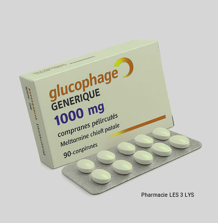 glucophage