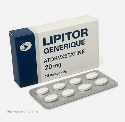 lipitor