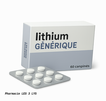 lithium