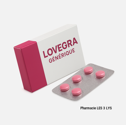 lovegra