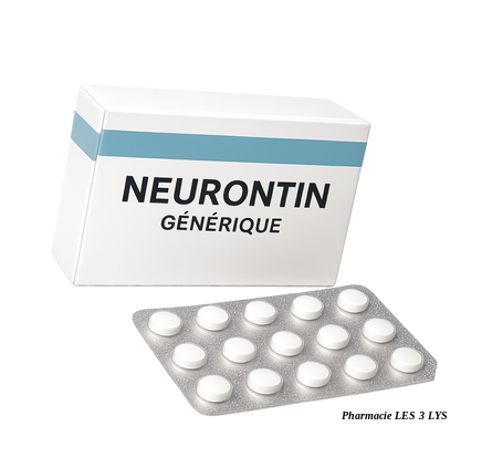 neurontin