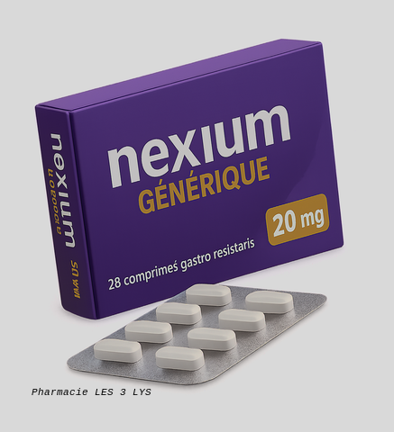 nexium