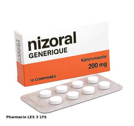 nizoral