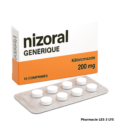 nizoral