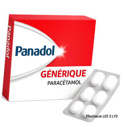 panadol