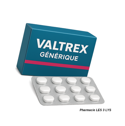 valtrex