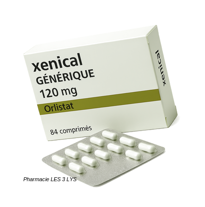 xenical