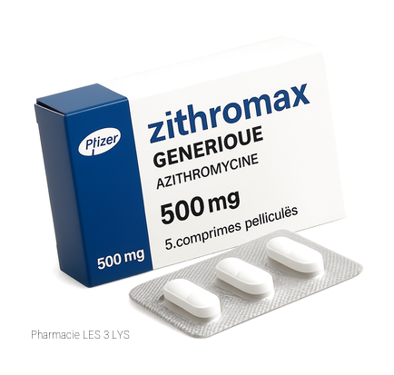 zithromax