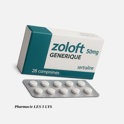 zoloft