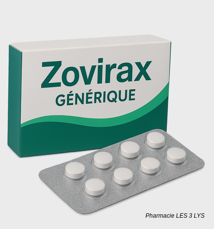 zovirax